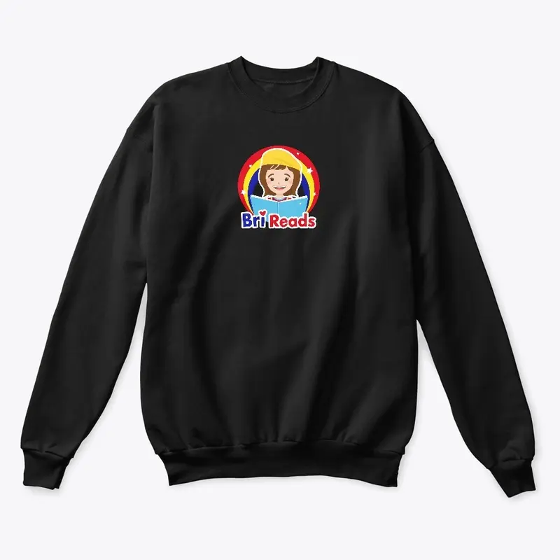 Logo Crewneck